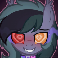 Thumbnail: kichimina_ heart hypno eyes heterochromia static frame 0.PNG